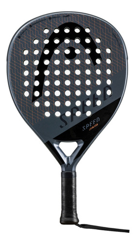 Pala De Padel Head Speed Junior 320gr