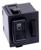 Comprar Llave Tecla Volkswagen\u002Fsaveiro\u002F Gol\u002Fetc. 1988\u002F Luces