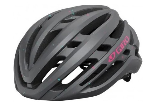 Casco De Ciclismo Giro Agilis W Mat Chr Mca