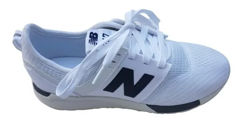 Zapatillas New Balance Kl 247 Cap 34 Ar Todosalesaletodo