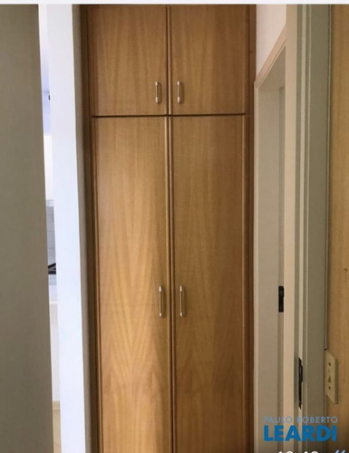 Imagem 4 de 14 de Apartamento - Perdizes - Sp - 627074