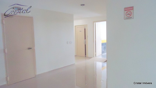 Imagem 20 de 30 de Apartamento Para Venda, 3 Dormitórios, Jardim Ester - São Paulo - 17998