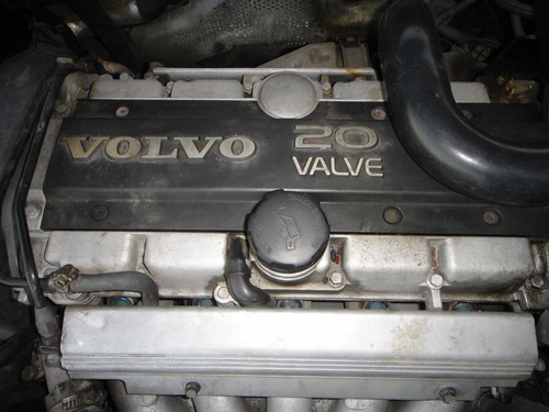 Imagem 6 de 6 de Volvo 850 Sw 20v Sw