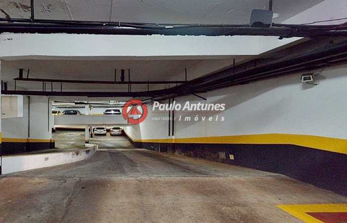 Imagem 13 de 25 de Studio 1 Dorm - R$ 420.000,00 - 30m² - Código: 9550 - V9550