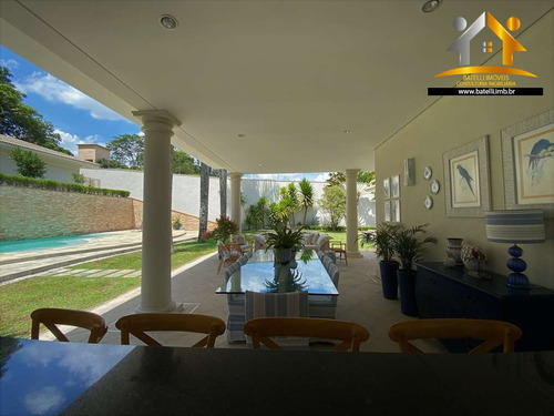 Imagem 18 de 30 de Magnifica Residência - Jardim Mediterrâneo - Cotia | Batelli Imóveis - 5011