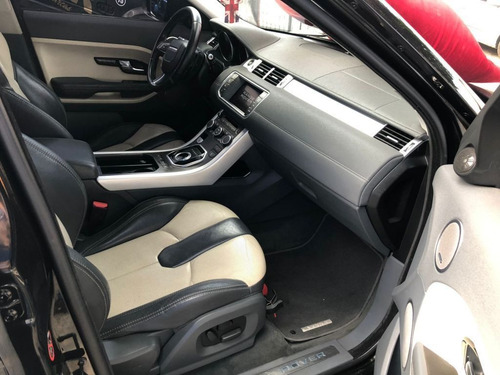 Imagem 10 de 13 de Range R.evoque Dynamic 2.0 Aut 5p