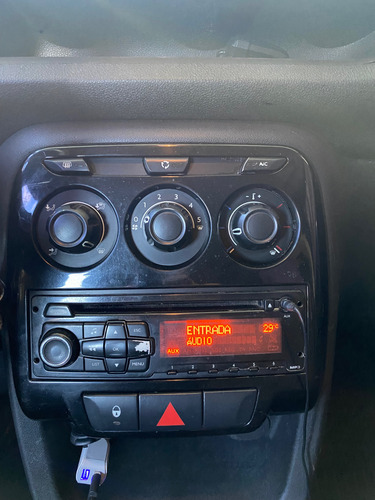 Citroën Aircross 1.6 16v Glx Flex 5p