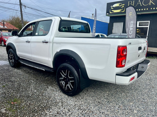 JAC T8 2.0 Cdti Advance 4X2 Mt