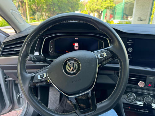 Volkswagen Jetta 1.4 T Fsi Highline