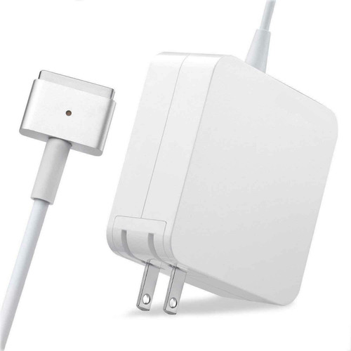 Cargador Apple 45w 60w Macbook Air A1465 A1466 A1436 A1435