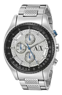 Reloj Armani Exchange Ax1602 En Stock Original Garantía Caja