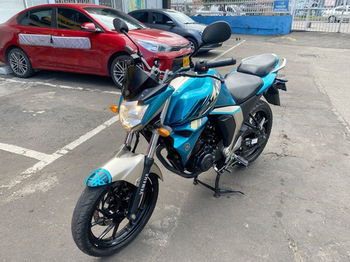 Imagen 4 de 22 de Yamaha F2 2.0