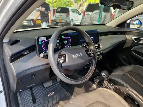 Kia K3 1.6 Zenith At