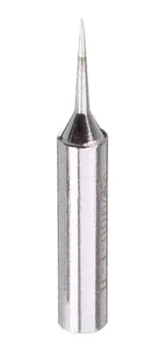 comprar Punta Soldador Plateada Recta Curva Cuchilla Barredora