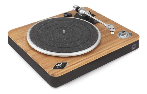 Bandeja Stir It Up House Of Marley Bluetooth Tocadiscos +