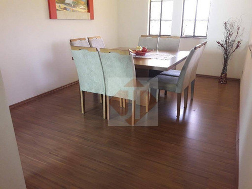 Imagem 28 de 30 de Casa Com 3 Dormitórios À Venda, 254 M² Por R$ 990.000,00 - Residencial Recanto Dos Canjaranas - Vinhedo/sp - Ca0764