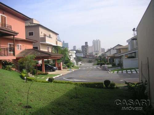 Imagem 9 de 10 de Sobrado Com 5 Dormitórios, 875 M² - Venda Ou Aluguel - Jardim Hollywood - São Bernardo Do Campo/sp - So17325
