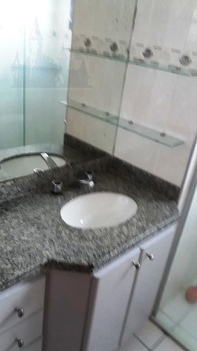 Imagem 17 de 30 de Apartamento Para Aluguel, 3 Dormitórios, Chácara Inglesa - São Paulo - 11654