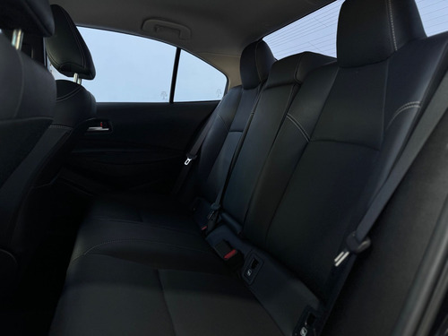 Toyota Corolla Altis Hybrid 1.8 16V Flex Aut.