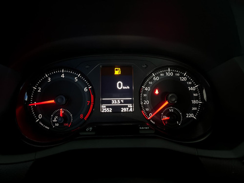 Volkswagen Gol Last Edition 1.0 Flex 12V 5p