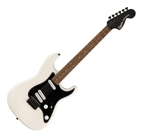 Squier Contemporary Stratocaster Special Ht Lrl