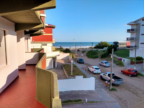 Departamento Villa Gesell - Almanzor - 135 Entre 1 Y Playa - Venta - Alici