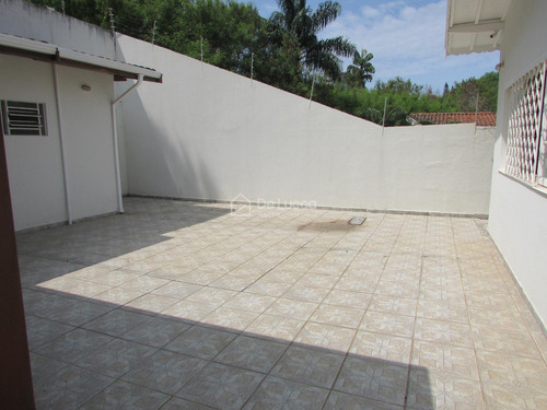 Casa À Venda Em Nova Campinas - Ca008380