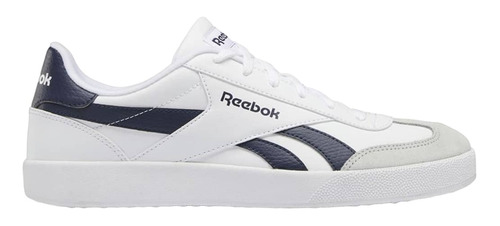 Tenis Casual Urbano Reebok Smash Edge S 6127 - 1083855