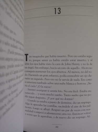 Hermanos Bajo Cero - Tor Seider (Usado)