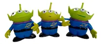 Comprar Alien Marciano Toy Story Pizzaplaneta 3 Diferentes Chillones