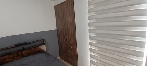 Departamento En Venta En Campestre Aragon