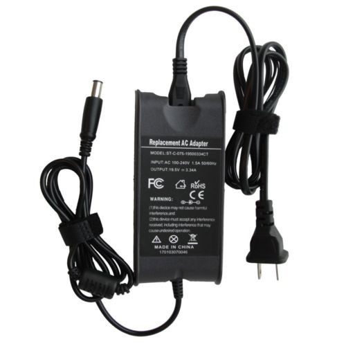 Cargador Adaptador De Corriente Para Dell Latitude E6430 E64