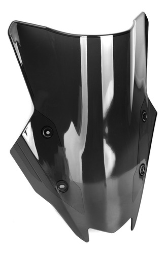 Protector De Parabrisas Para Kawasaki Z1000sx 2020 Negro