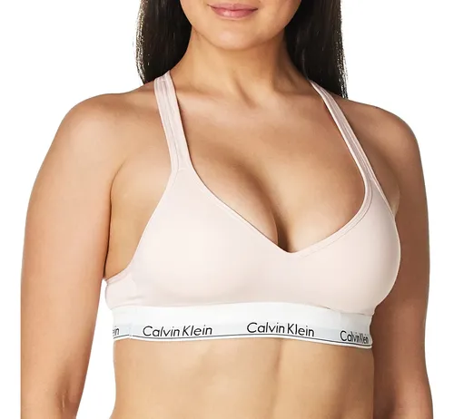 Sujetador deportivo calvin klein new arrivals