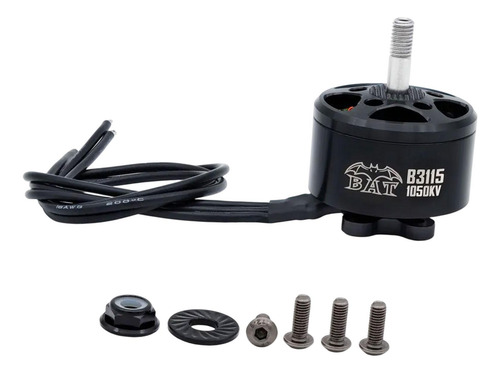 Motor Fpv De 1050kv Drone Motor Fpv Reemplace El Accesorio