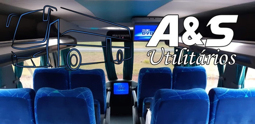 Imagem 8 de 11 de Marcopolo Dd 1800 2008 4eixos Scania Confira Oferta! Ref.412