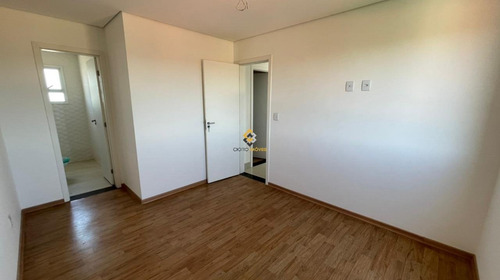 Imagem 10 de 15 de Apartamento Com Area Privativa - Itapoa - Ref: 4427 - V-4427