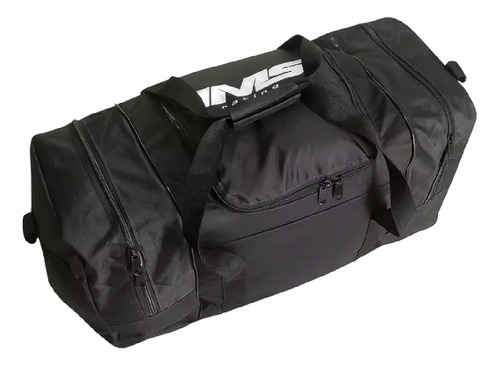 Bolsa Mochila Mala De Equipamento De Motocross Trilha Ims