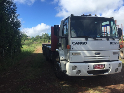 Ford Cargo 1832e