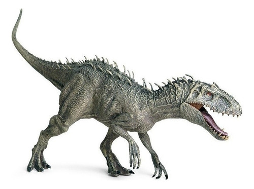 Figuras De Acción De Dinosaurios Animal World Indominus Rex