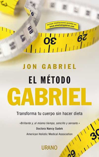 Libro Metodo Gabriel,el