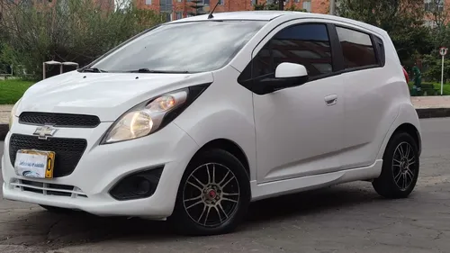 Chevrolet Spark 1.2 Gt Lt