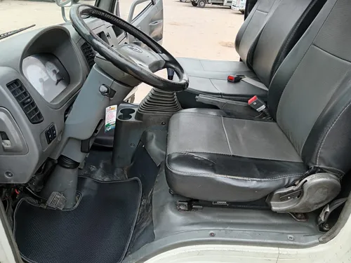 Foton - Doble Cabina - Furgon - Publico