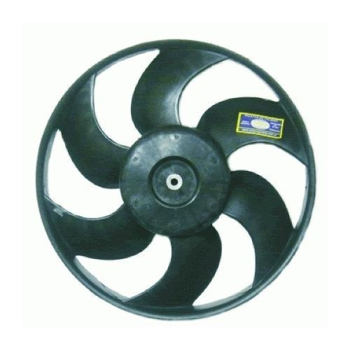 Paleta De Electroventilador Volkswagen Gol (95') 96/99