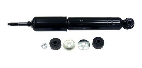 Kit 2 Amortiguadores Monroe Gmc Sierra 1500 Hd 2001 2002 200