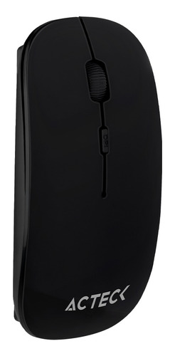 Mouse Inalambrico 2.4ghz Optimize Mi240 1200 Dpis 1xbat Aa