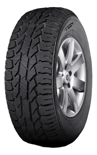 Llanta P 275/65 R18 116 T A A Agate Ag-at707