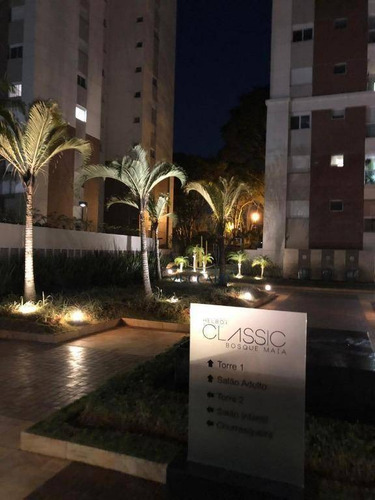 Apartamento À Venda, 168 M² Por R$ 1.359.000,00 - Jardim Santa Mena - Guarulhos/sp - Ap16262