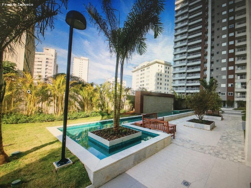 Imagem 3 de 13 de Apartamento Para Venda Em São Bernardo Do Campo, Centro, 4 Dormitórios, 2 Suítes, 3 Banheiros, 2 Vagas - Francomau_2-1165568