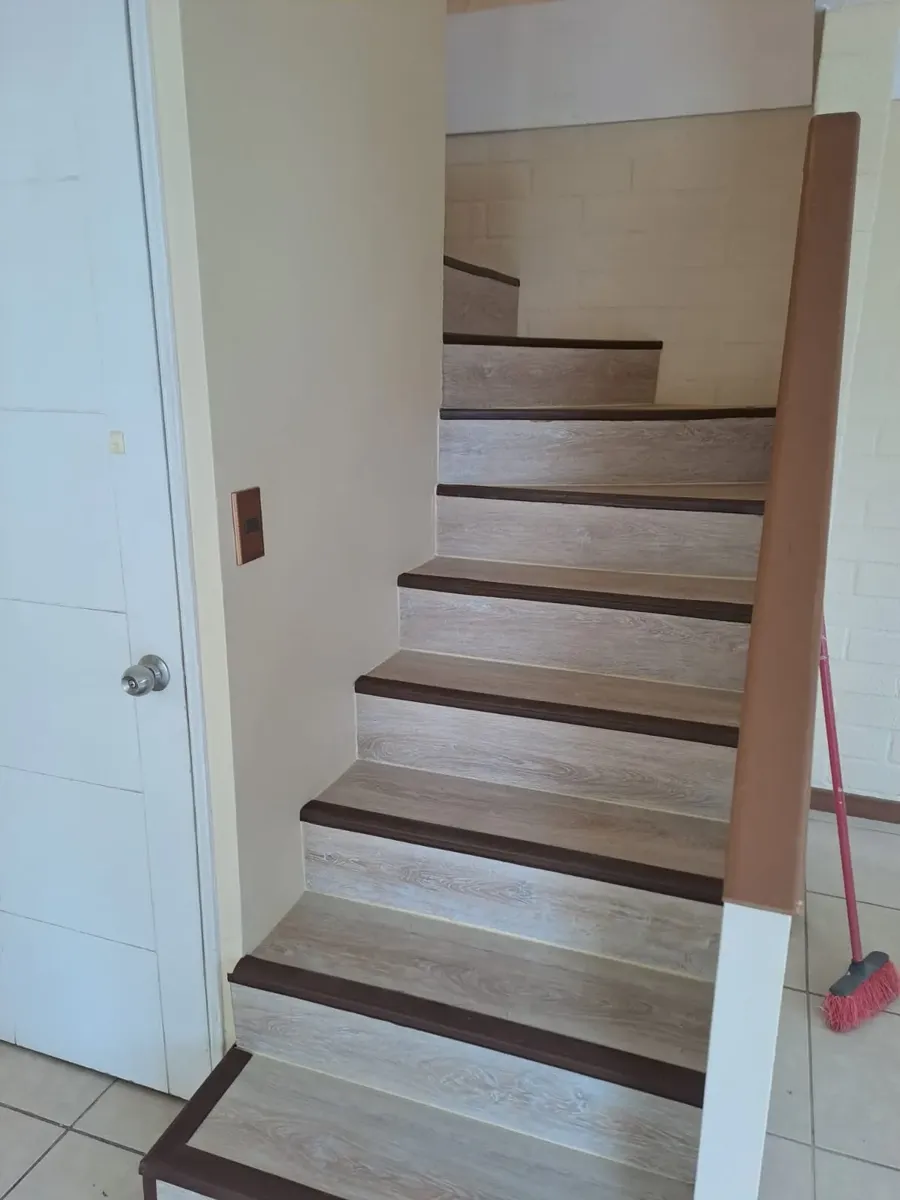 Imagen 4 de 27 de Hermosa Casa De 2 Pisos En Condominio Cerrado